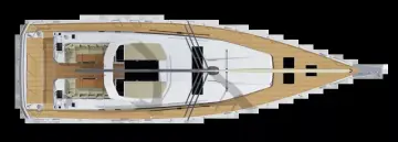 Thumbnail von Beneteau Oceanis Yacht 62 Doublestar