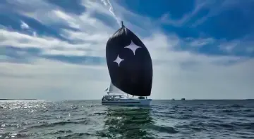 Thumbnail von Beneteau Oceanis Yacht 62 Doublestar