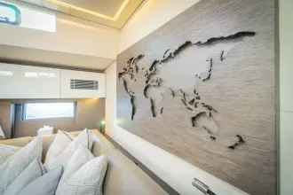 Thumbnail von Beneteau Oceanis Yacht 62 Doublestar
