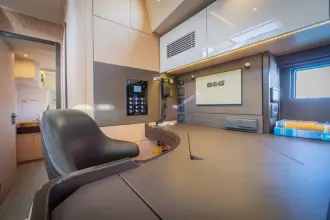 Thumbnail von Beneteau Oceanis Yacht 62 Doublestar
