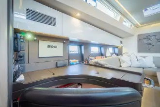 Thumbnail von Beneteau Oceanis Yacht 62 Doublestar