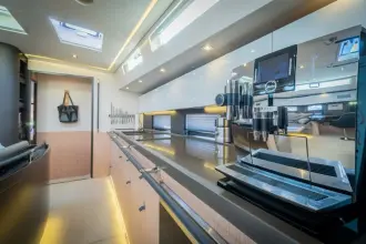 Thumbnail von Beneteau Oceanis Yacht 62 Doublestar