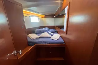 Thumbnail von Beneteau Oceanis 48 MARYLIN