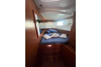 Thumbnail von Beneteau Oceanis 48 MARYLIN
