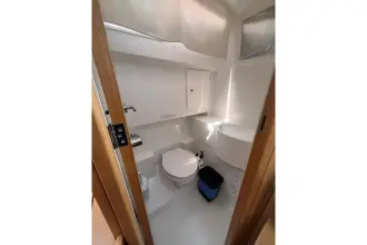 Thumbnail von Beneteau Oceanis 48 MARYLIN