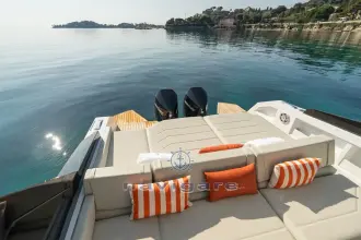 Thumbnail von BB Yachts BB 35 ELBA S
