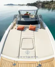 Thumbnail von BB Yachts BB 35 ELBA S