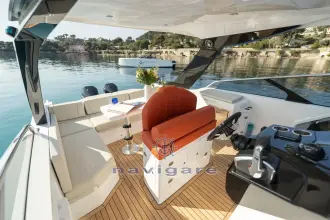 Thumbnail von BB Yachts BB 35 ELBA S