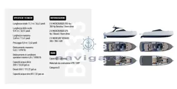 Thumbnail von BB Yachts BB 35 ELBA S
