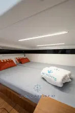 Thumbnail von BB Yachts BB 35 ELBA S