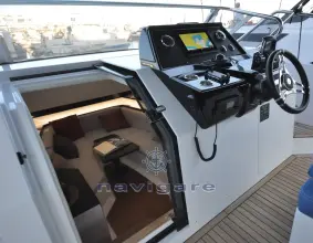 Thumbnail von BB Yachts BB 35 ELBA S
