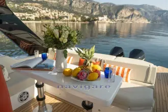 Thumbnail von BB Yachts BB 35 ELBA S