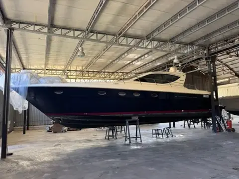 Uniesse 54 Sport