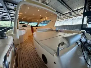 Thumbnail von Uniesse 54 Sport