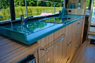 Thumbnail von Balt Yacht SunCamper 36