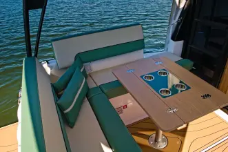 Thumbnail von Balt Yacht SunCamper 36