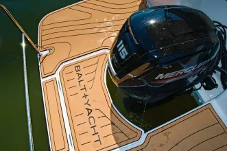 Thumbnail von Balt Yacht SunCamper 36
