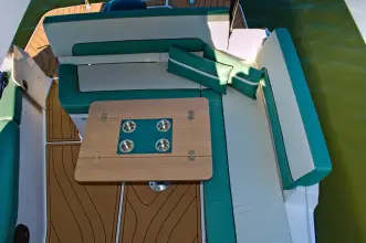 Thumbnail von Balt Yacht SunCamper 36