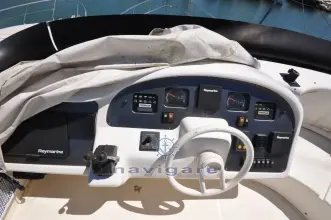 Thumbnail von Azimut AZ 52