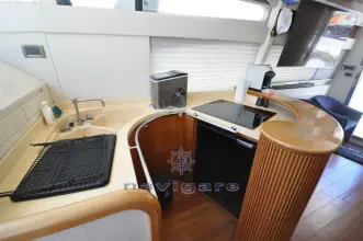 Thumbnail von Azimut AZ 52