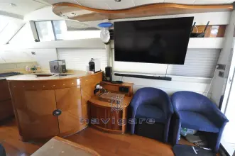 Thumbnail von Azimut AZ 52