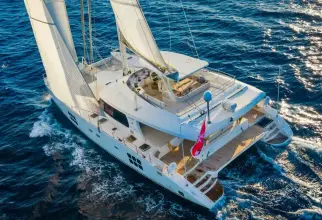 Sunreef Yachts 70 No Name