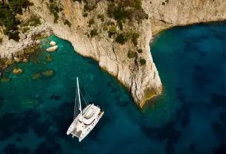 Thumbnail von Sunreef Yachts 70 No Name