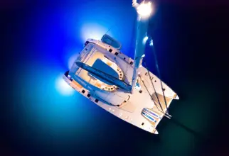 Thumbnail von Sunreef Yachts 70 No Name