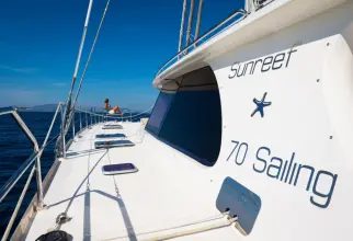 Thumbnail von Sunreef Yachts 70 No Name