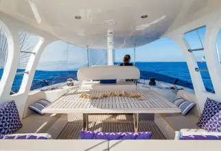 Thumbnail von Sunreef Yachts 70 No Name