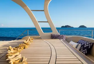 Thumbnail von Sunreef Yachts 70 No Name
