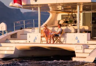 Thumbnail von Sunreef Yachts 70 No Name