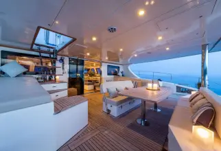 Thumbnail von Sunreef Yachts 70 No Name