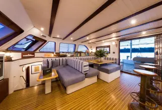 Thumbnail von Sunreef Yachts 70 No Name