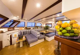 Thumbnail von Sunreef Yachts 70 No Name