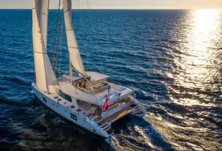 Thumbnail von Sunreef Yachts 70 No Name