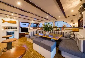 Thumbnail von Sunreef Yachts 70 No Name