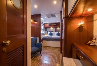 Thumbnail von Sunreef Yachts 70 No Name