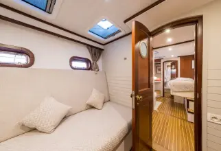 Thumbnail von Sunreef Yachts 70 No Name