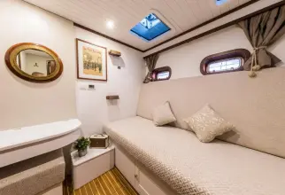 Thumbnail von Sunreef Yachts 70 No Name