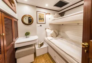 Thumbnail von Sunreef Yachts 70 No Name
