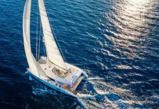 Thumbnail von Sunreef Yachts 70 No Name