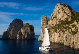 Thumbnail von Sunreef Yachts 70 No Name