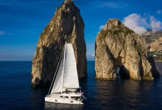 Thumbnail von Sunreef Yachts 70 No Name