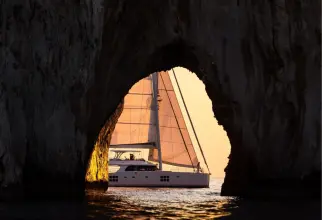 Thumbnail von Sunreef Yachts 70 No Name