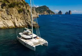 Thumbnail von Sunreef Yachts 70 No Name