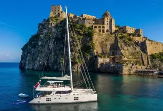 Thumbnail von Sunreef Yachts 70 No Name