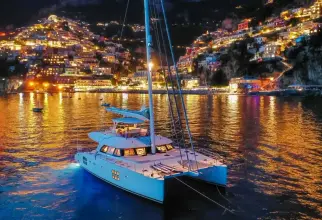 Thumbnail von Sunreef Yachts 70 No Name