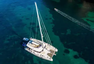 Thumbnail von Sunreef Yachts 70 No Name