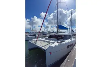 Thumbnail von Leopard 45 Meer Katze